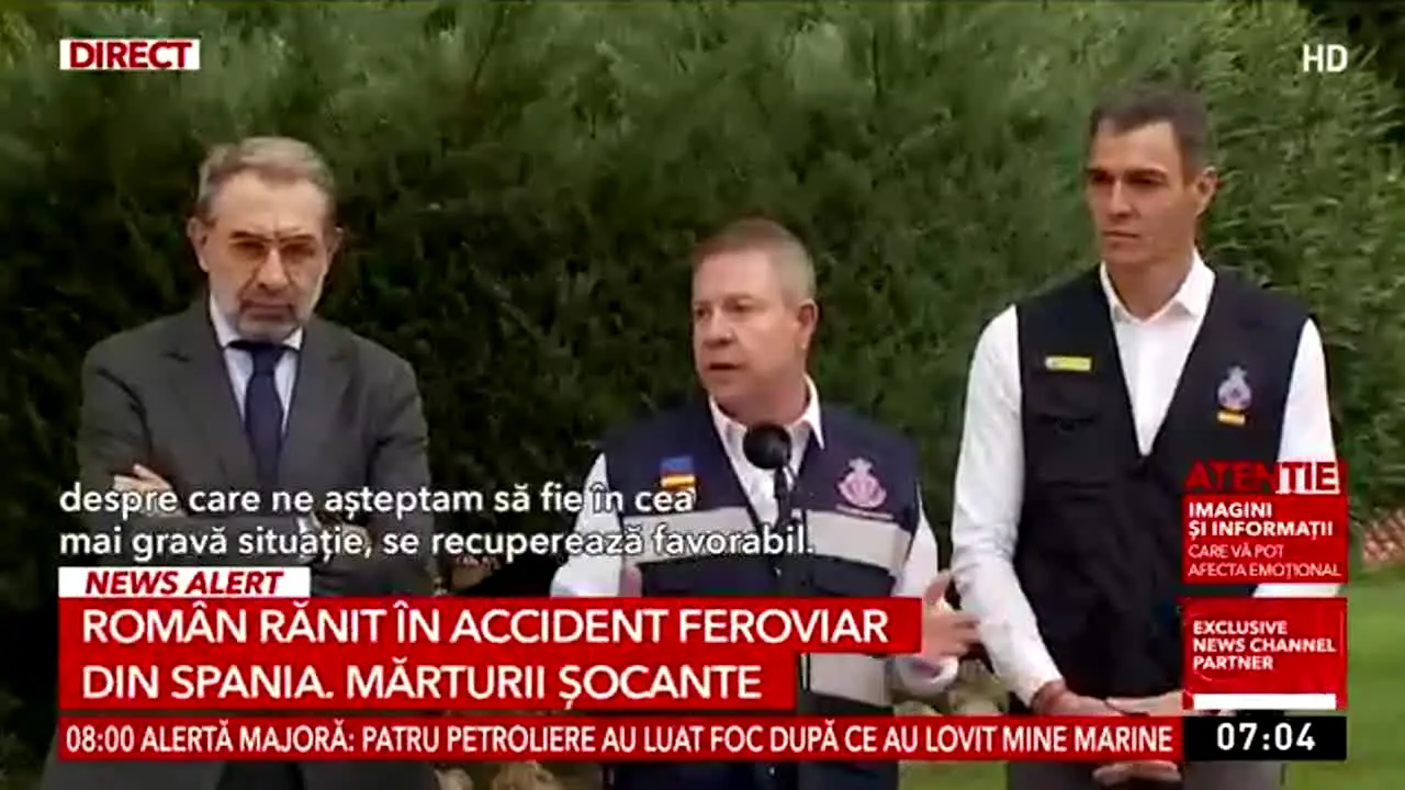Antena 3 CNN na żywo