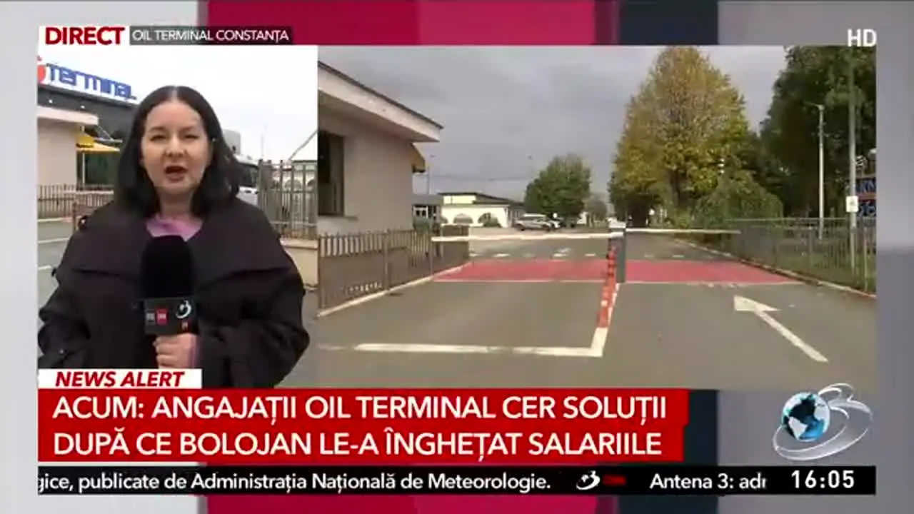 Antena 3 CNN ao vivo