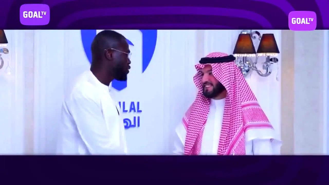 Goal TV live