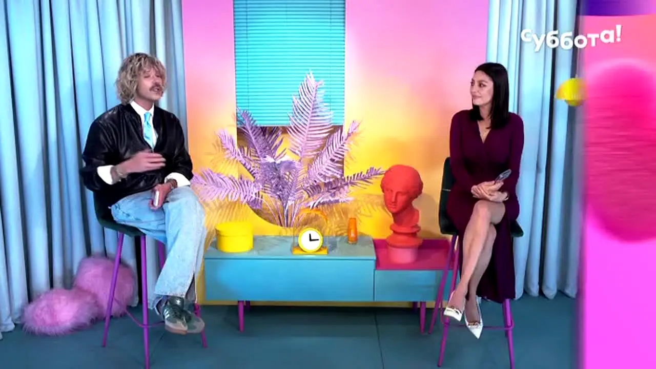 Subbota! in diretta
