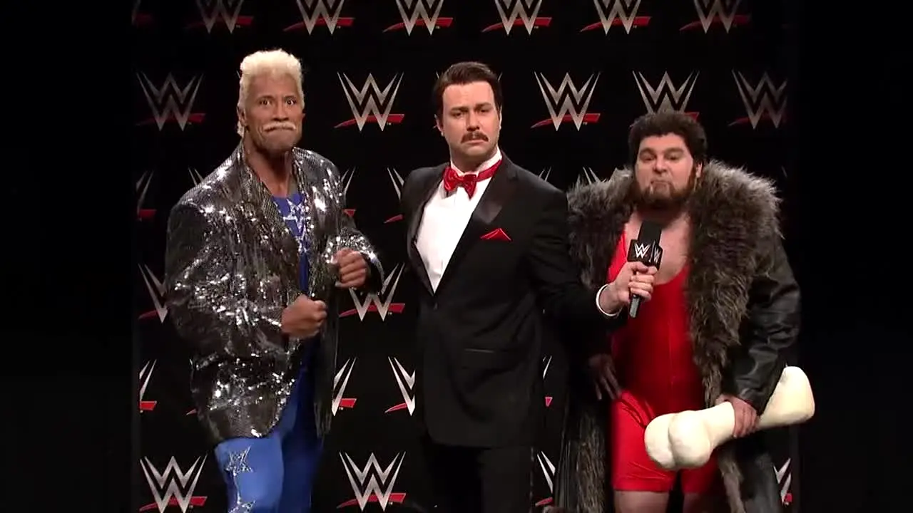 SNL Vault in diretta