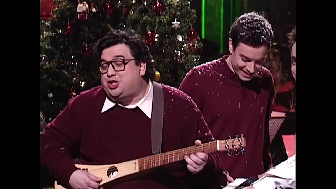SNL Vault live