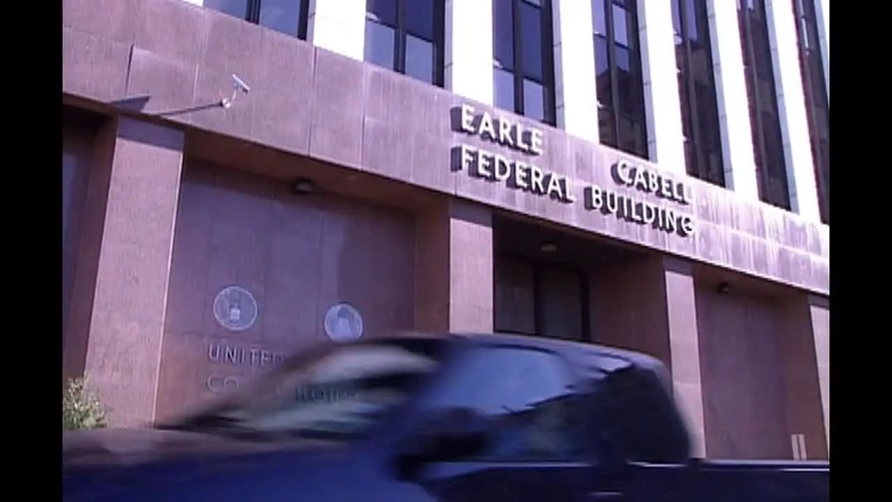 FBI Files live