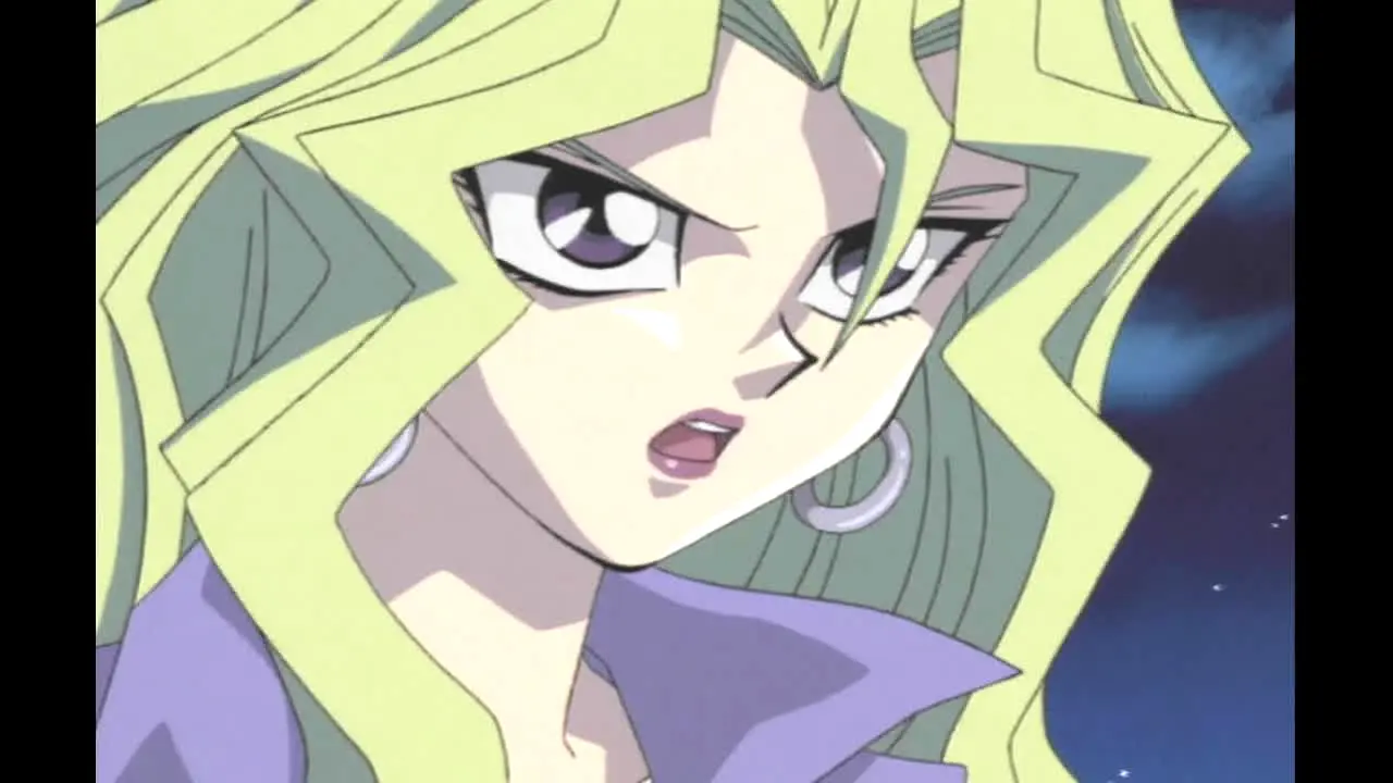 Yu-Gi-Oh! in diretta