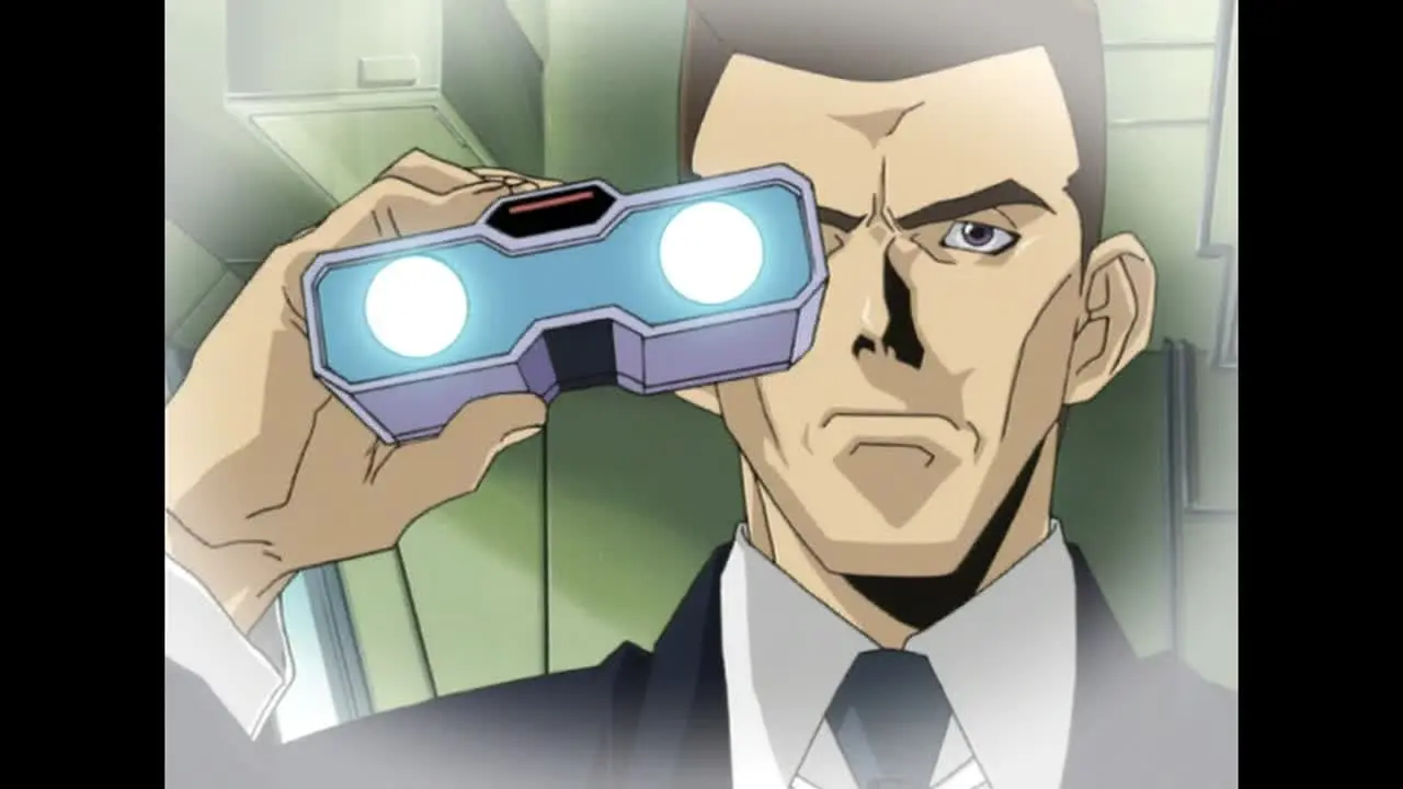 Yu-Gi-Oh! live
