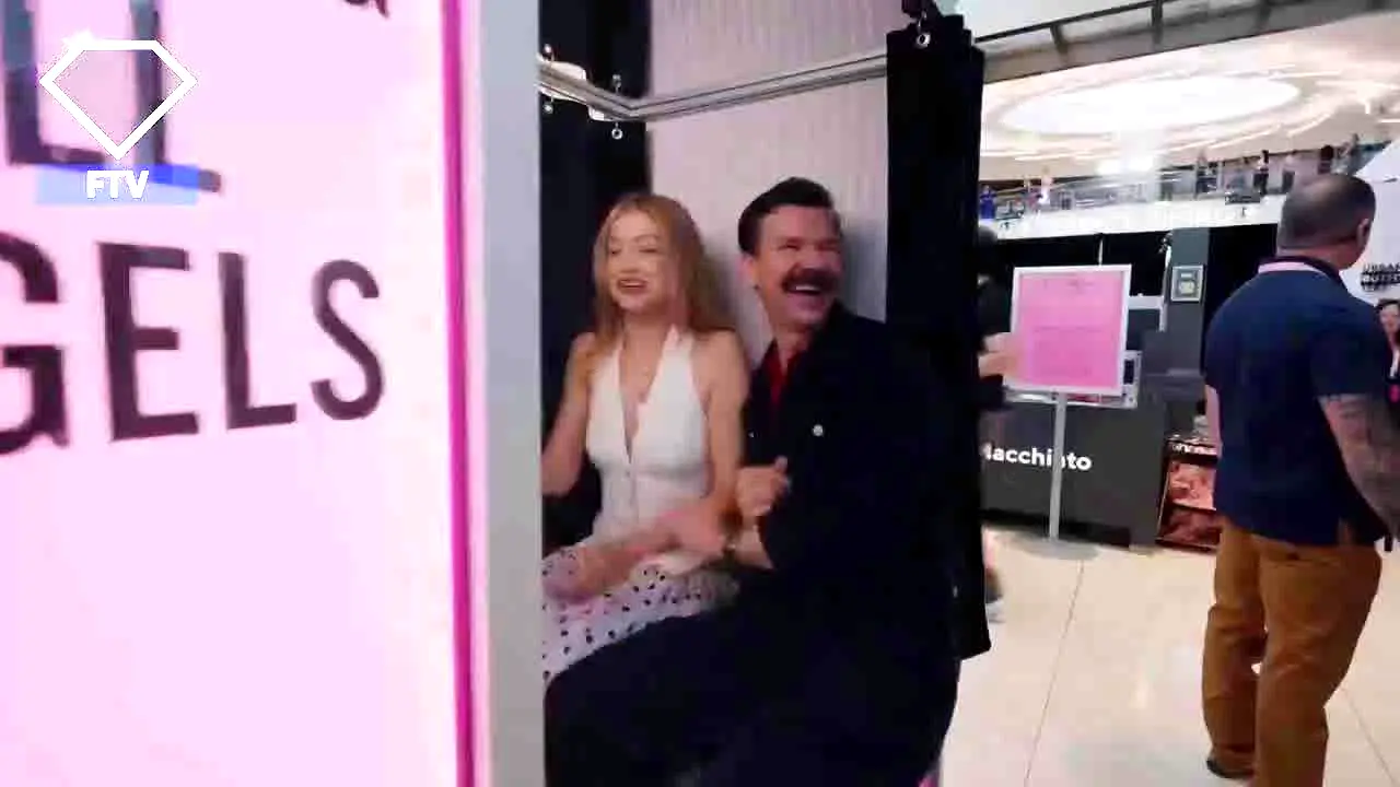 FashionTV live