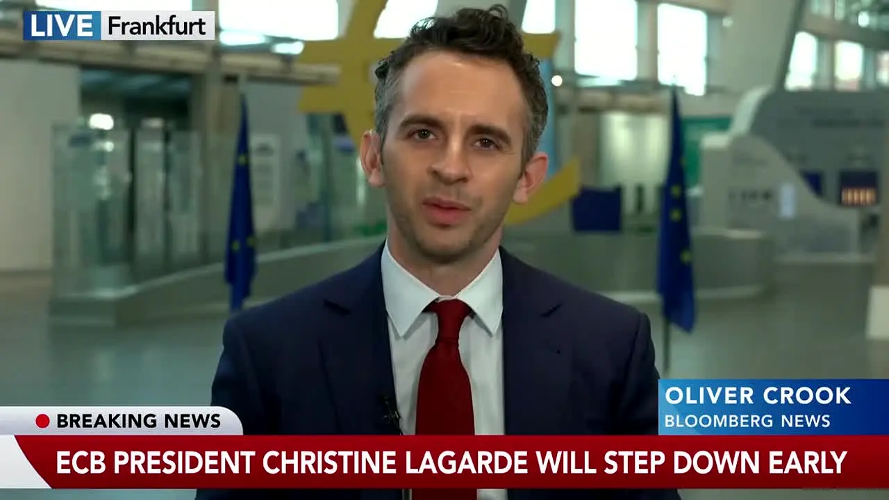 Breaking News live