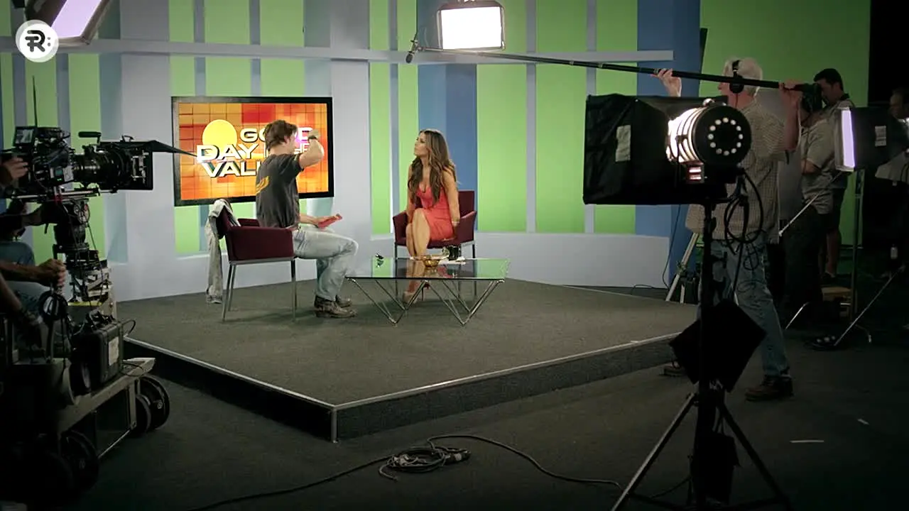 Runtime Comedia en vivo