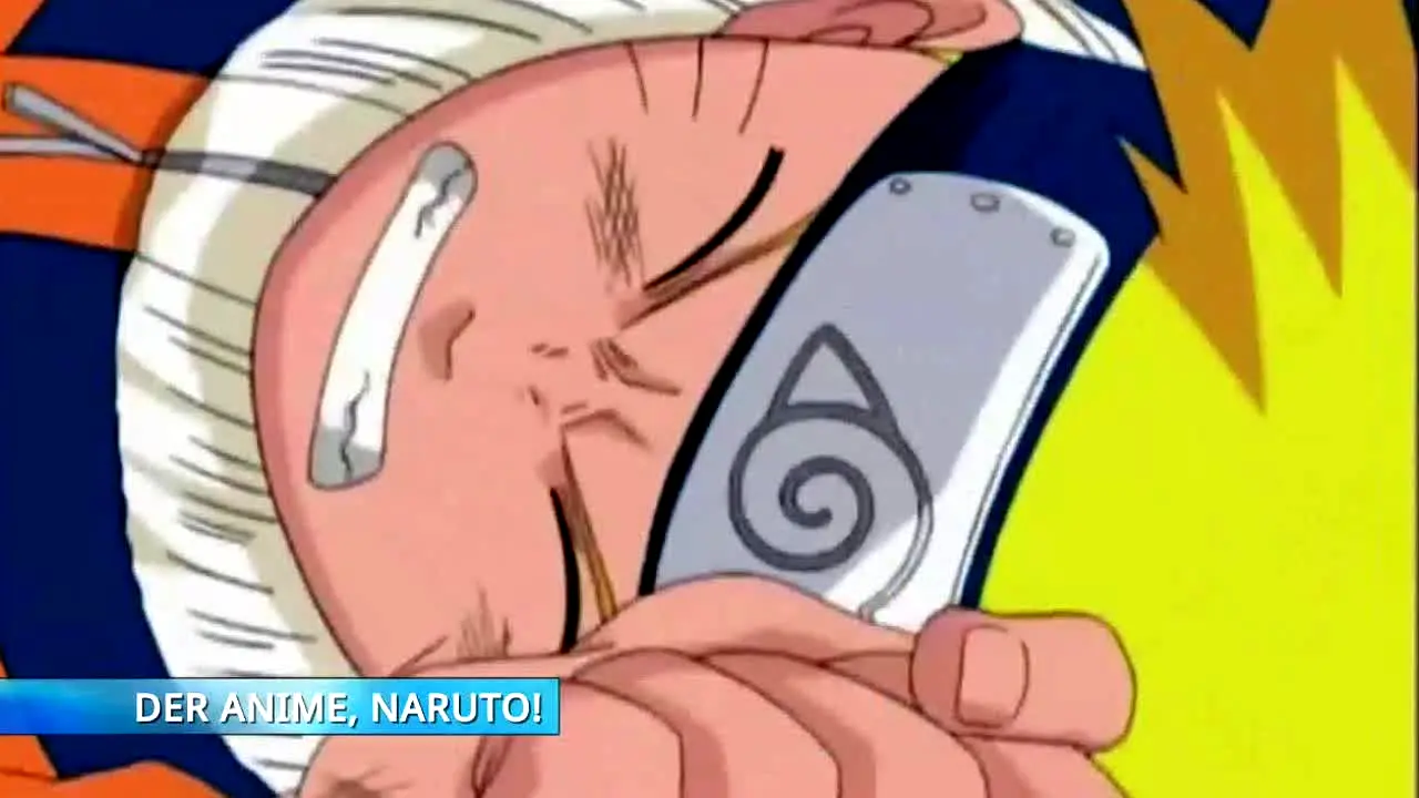 Naruto live
