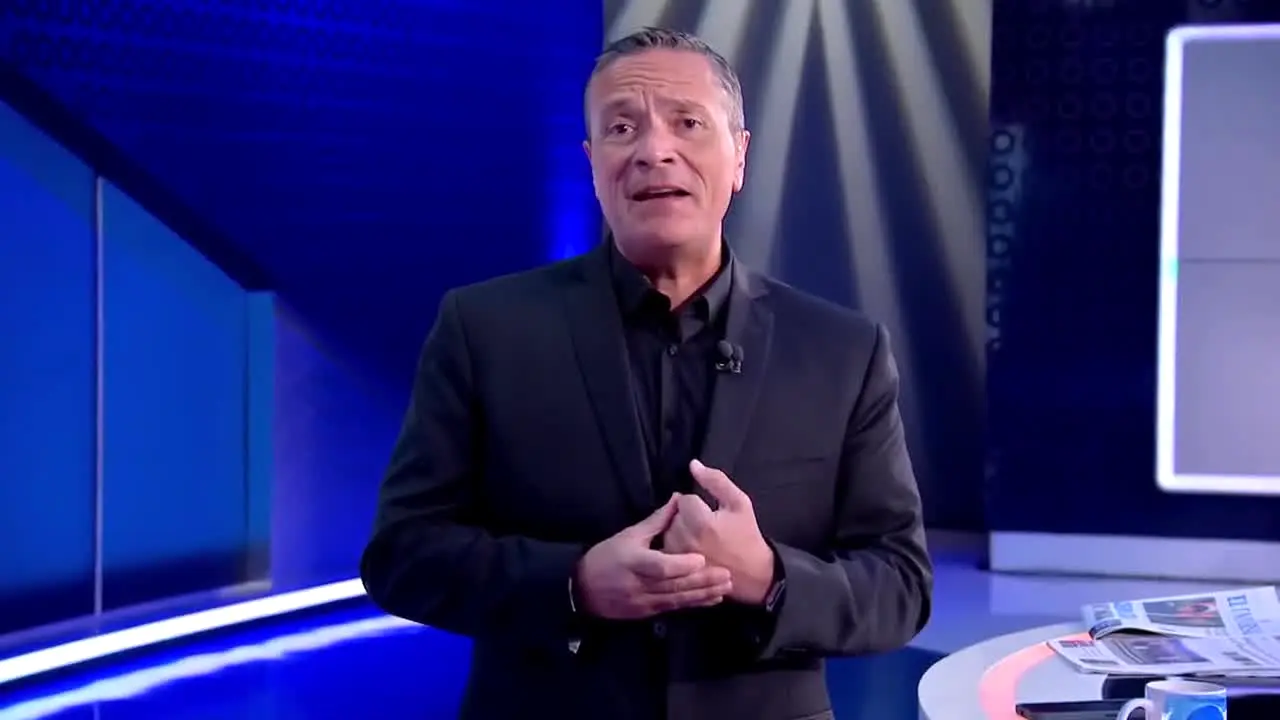 Imagen TV Plus en vivo