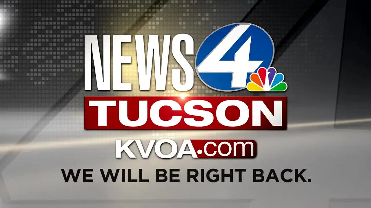 KVOA Tucson AZ live