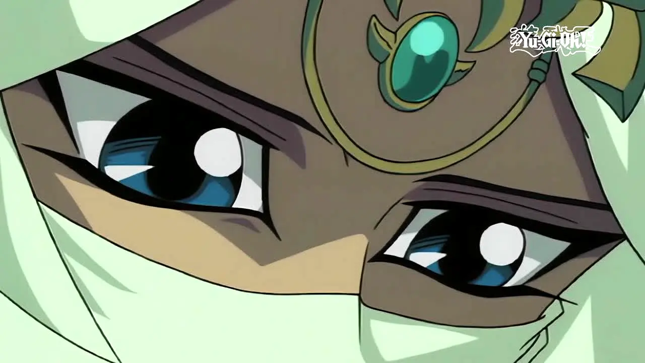 Yu-Gi-Oh! live