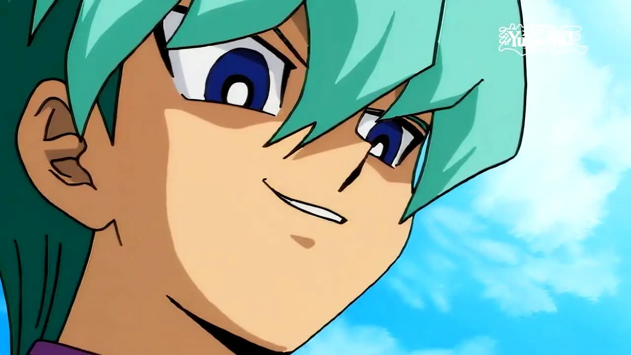 Yu-Gi-Oh! in diretta
