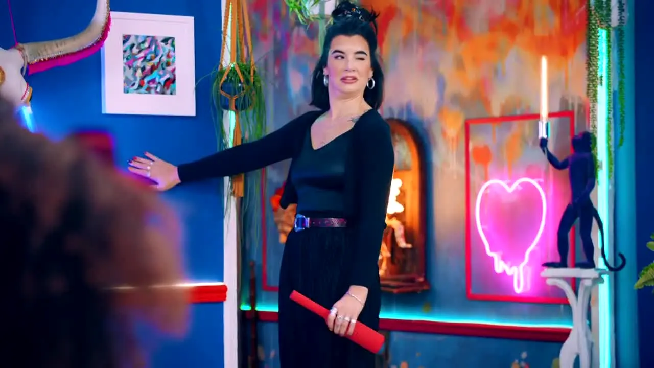 Tattoo Fixers live