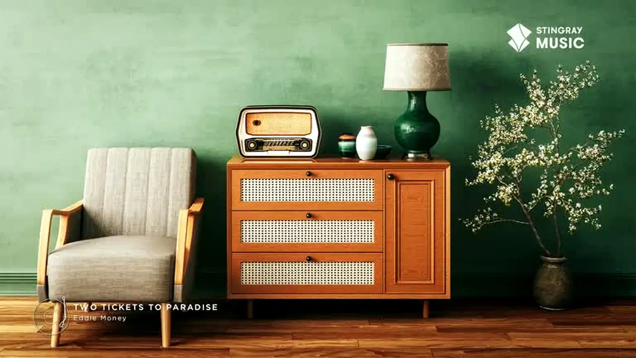 Stingray Flashback '70s in diretta
