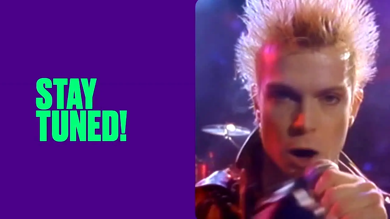 XITE 80s Flashback en direct
