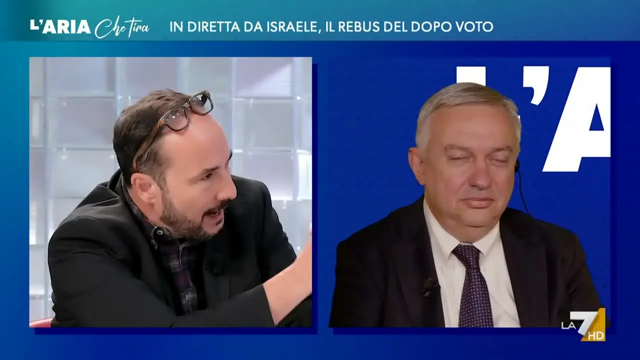 La 7 en direct