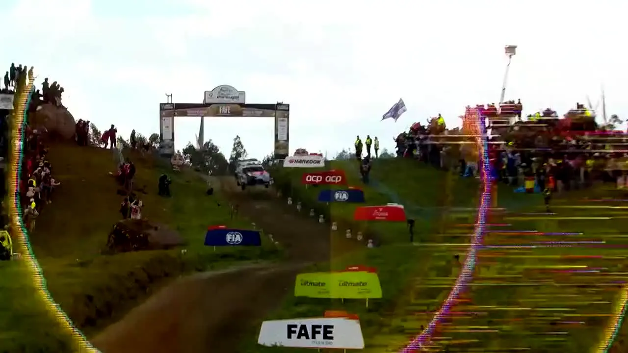 Rally.TV FAST+ live
