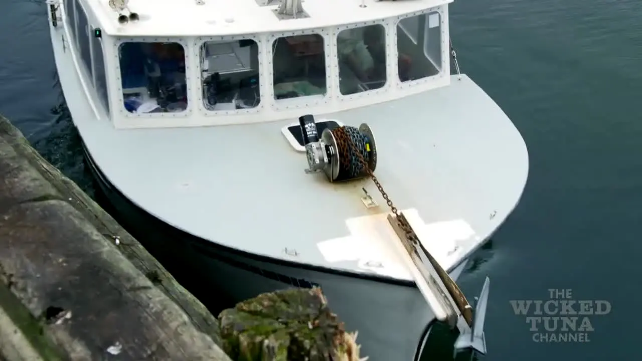 The Wicked Tuna Channel live