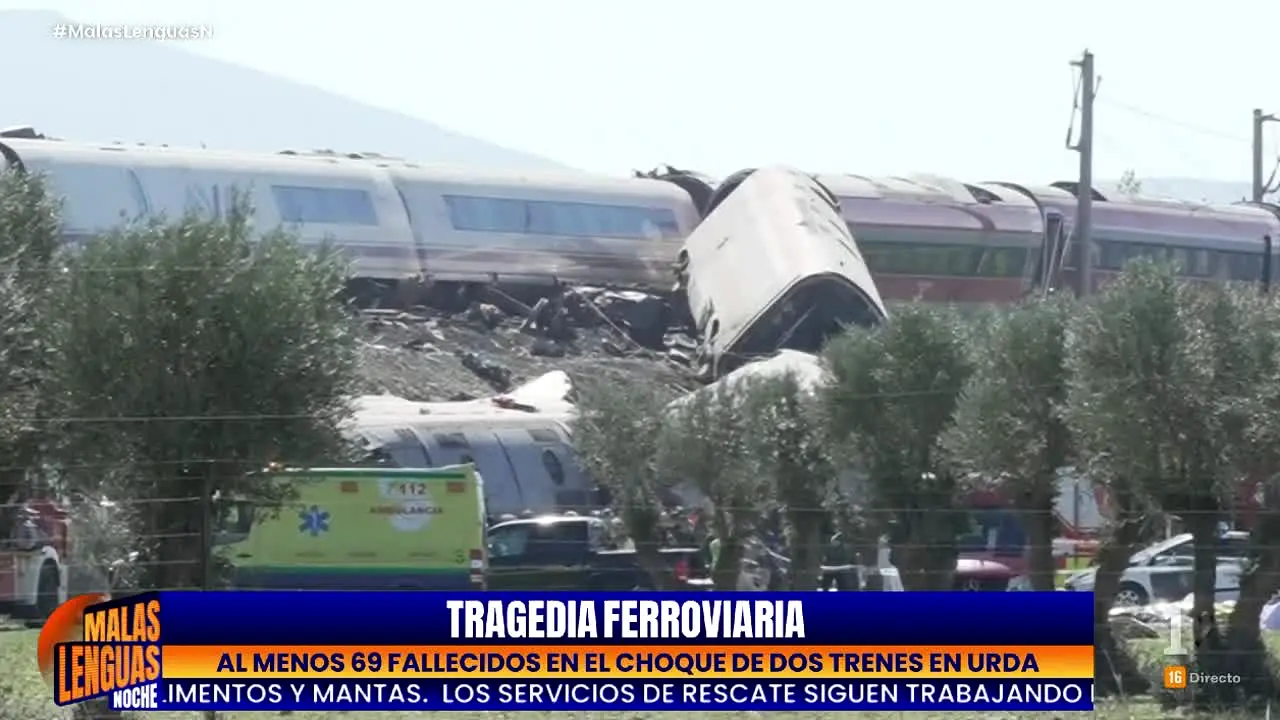 La 1 en direct