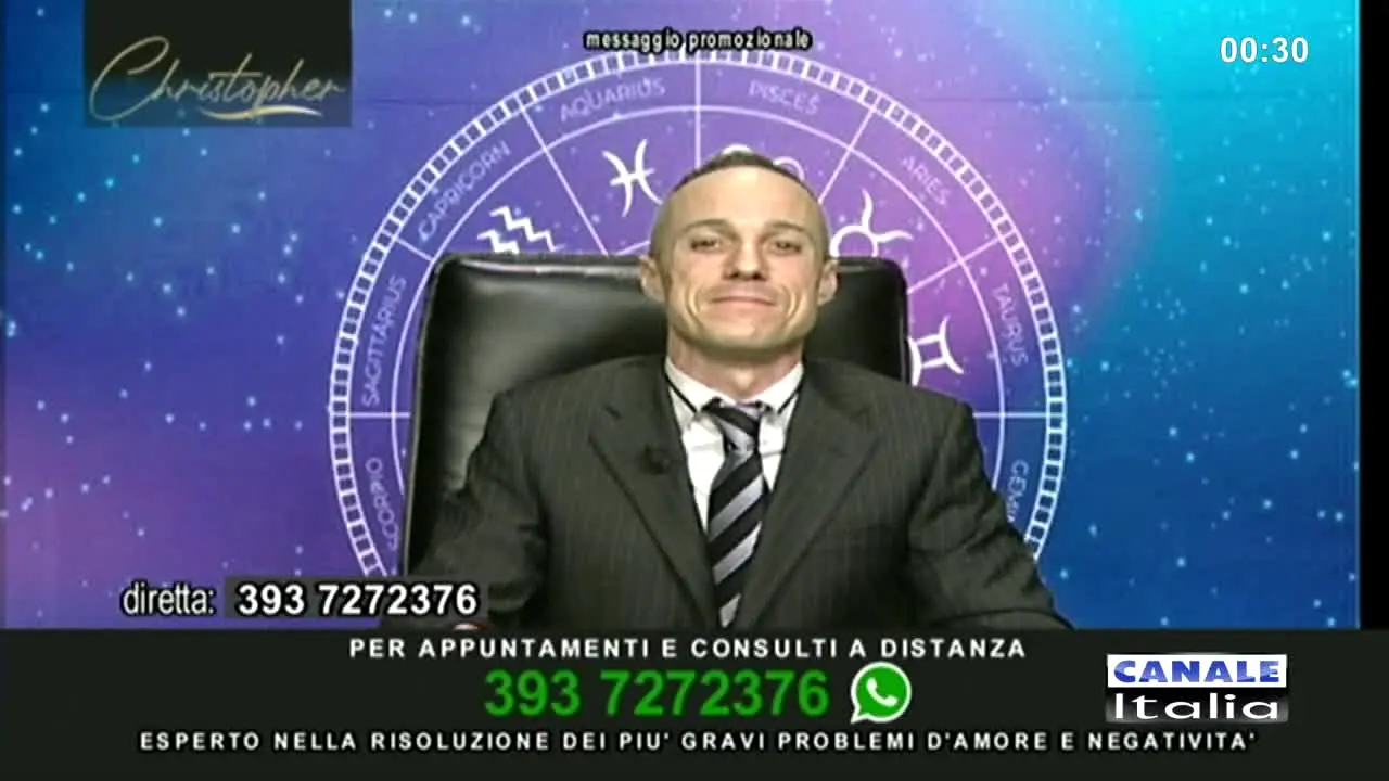 Canale Italia live