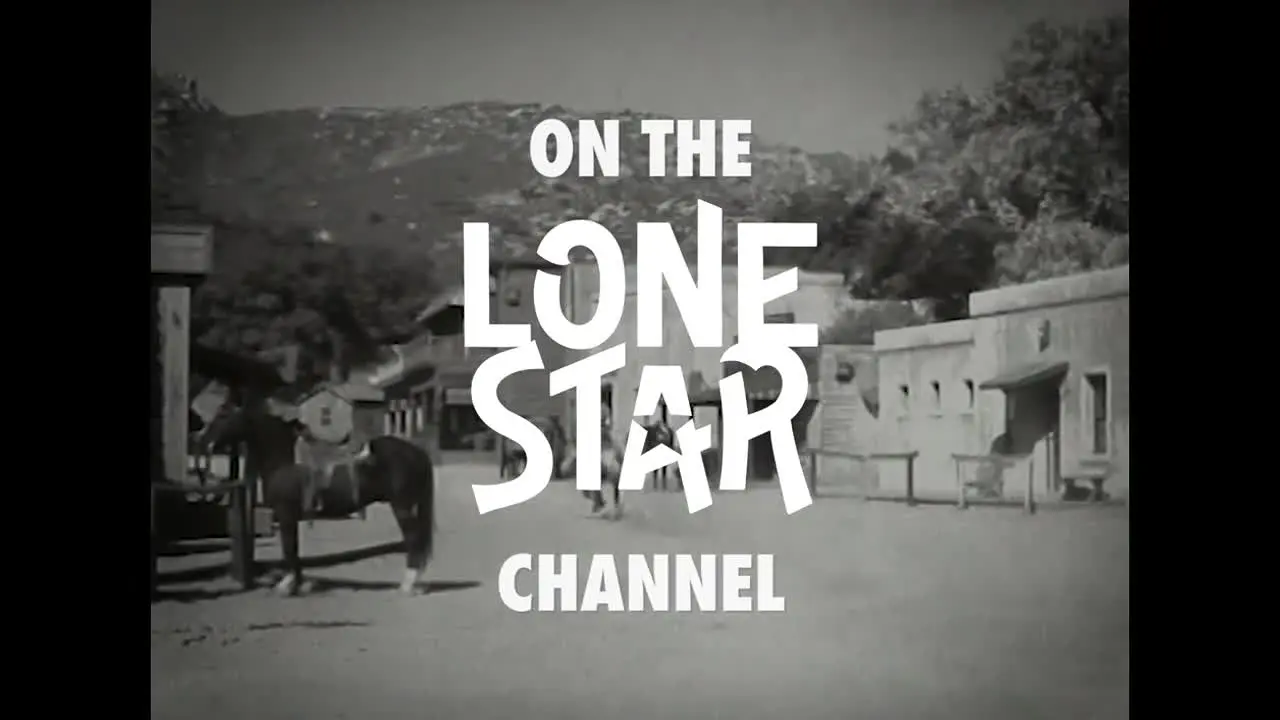 Lone Star — прямой эфир