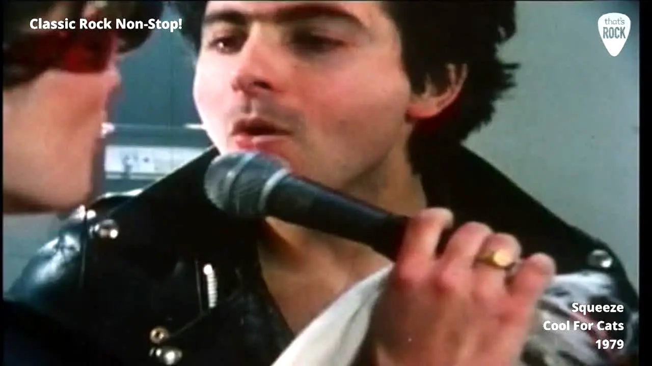 That's ROCK live