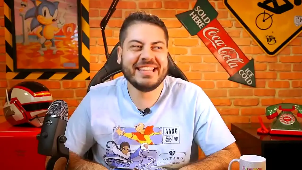 Nerd Show live