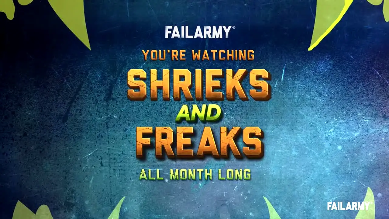 Fail Army live
