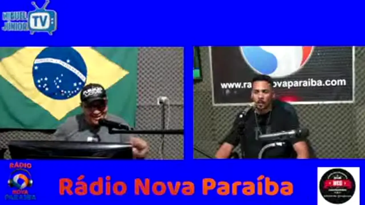 MJR TV en vivo