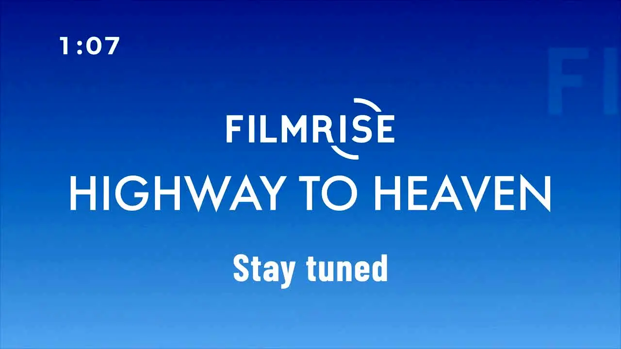 Highway to Heaven live