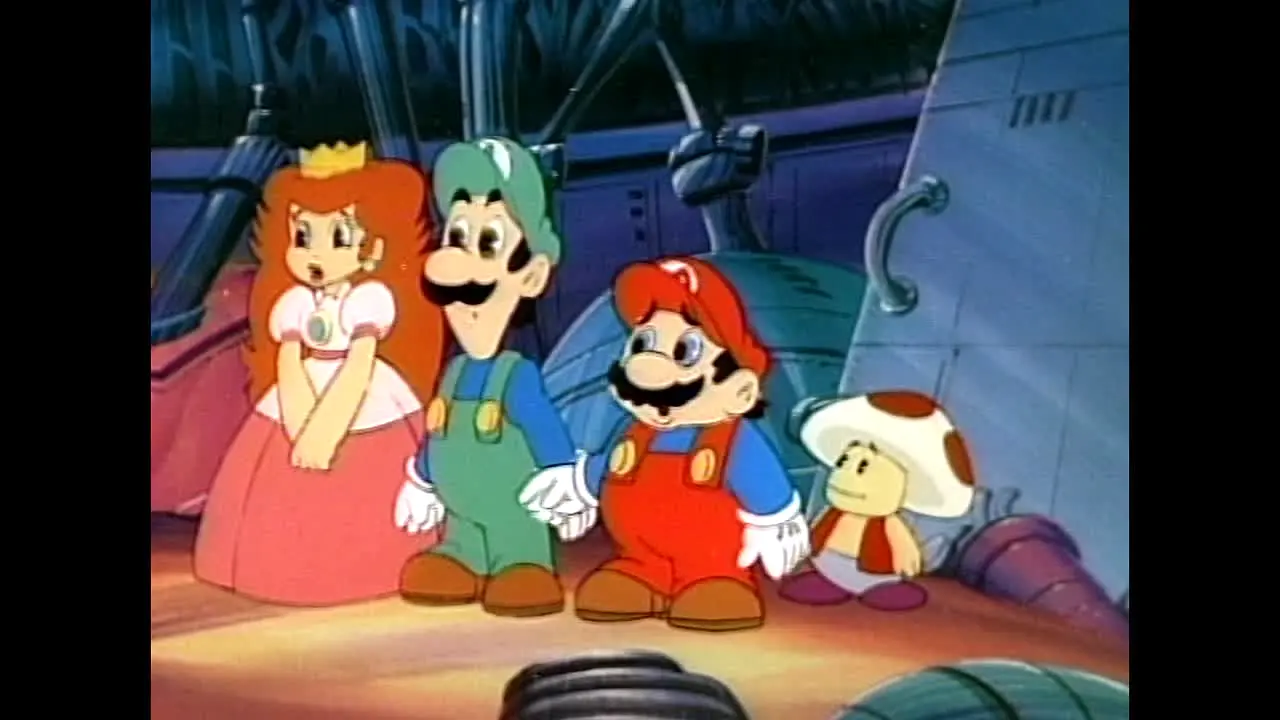 Pluto TV Retro Toons live
