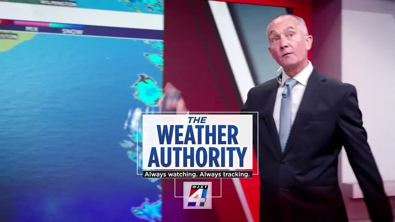 PBS WJXT in diretta