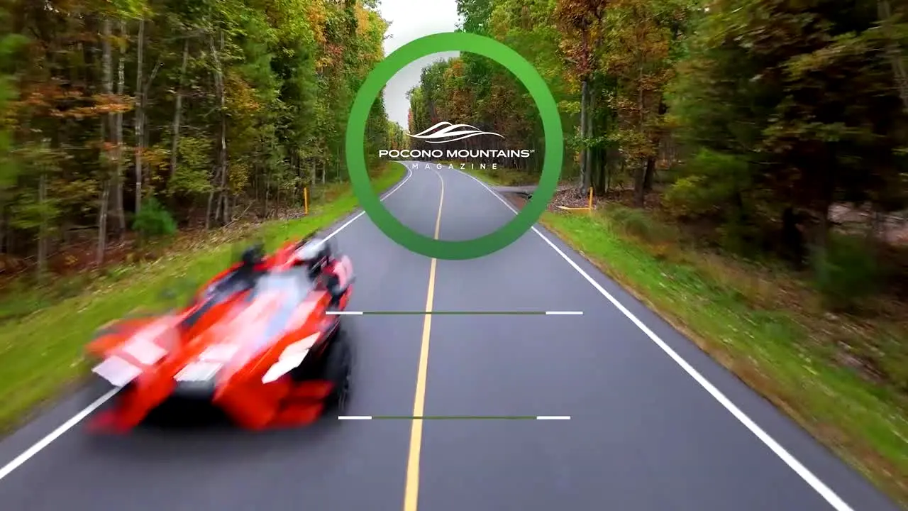 Pocono Television Network live
