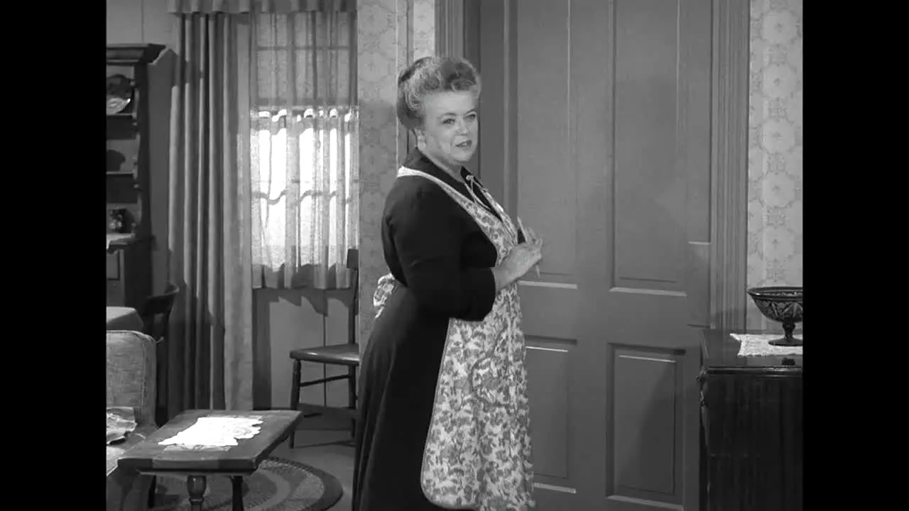 The Andy Griffith Show live