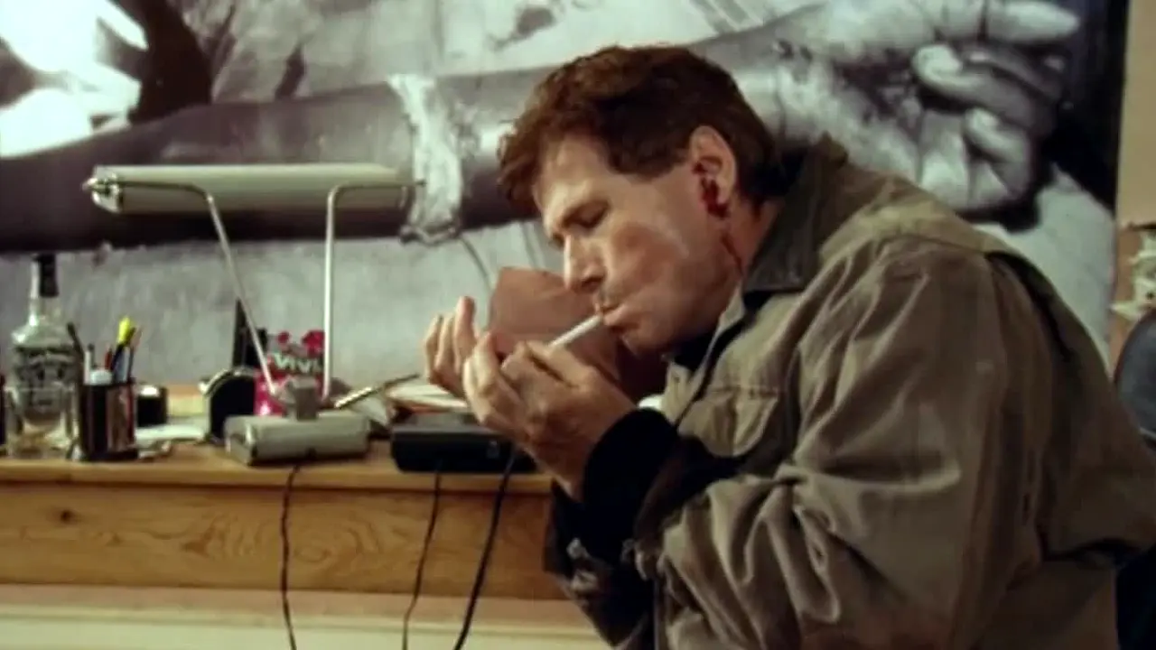 Dark Matter live