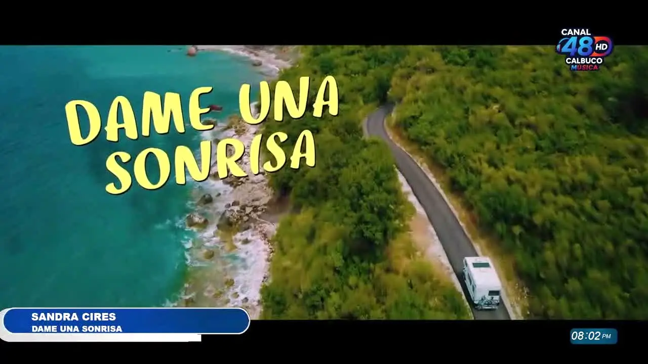 Canal 48HD Musica Calbuco DTV · CL live