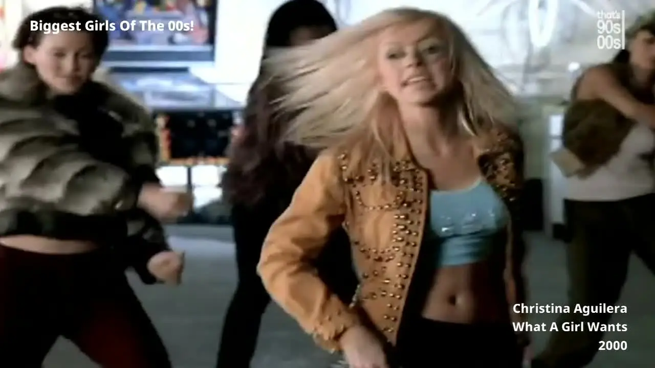 That's 90s00s live