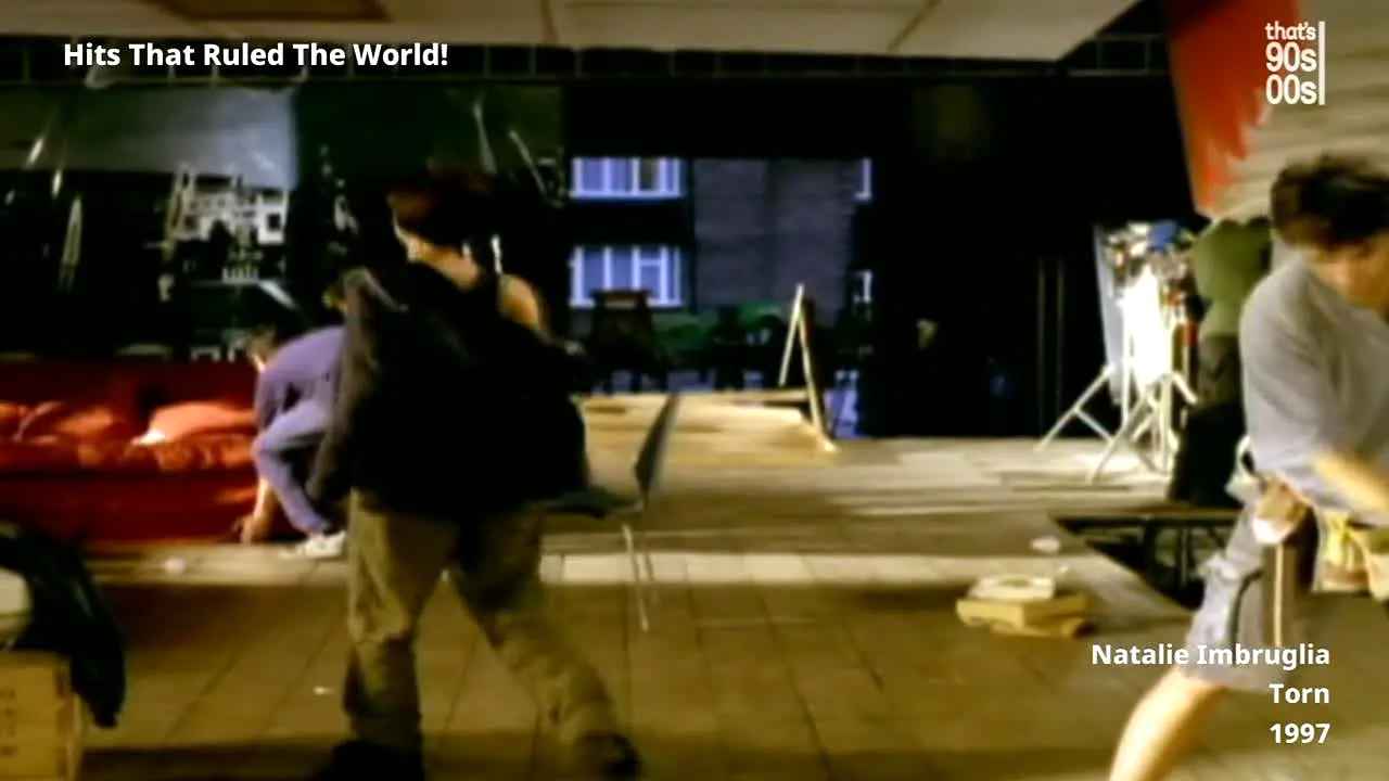 That's 90s00s in diretta