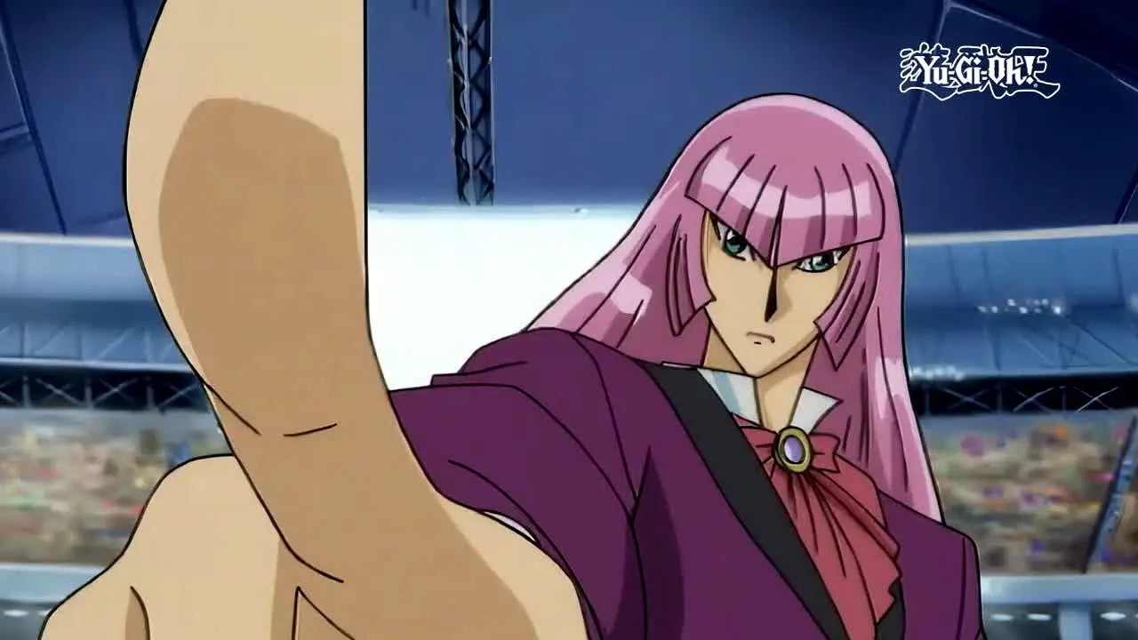 Yu-Gi-Oh! live