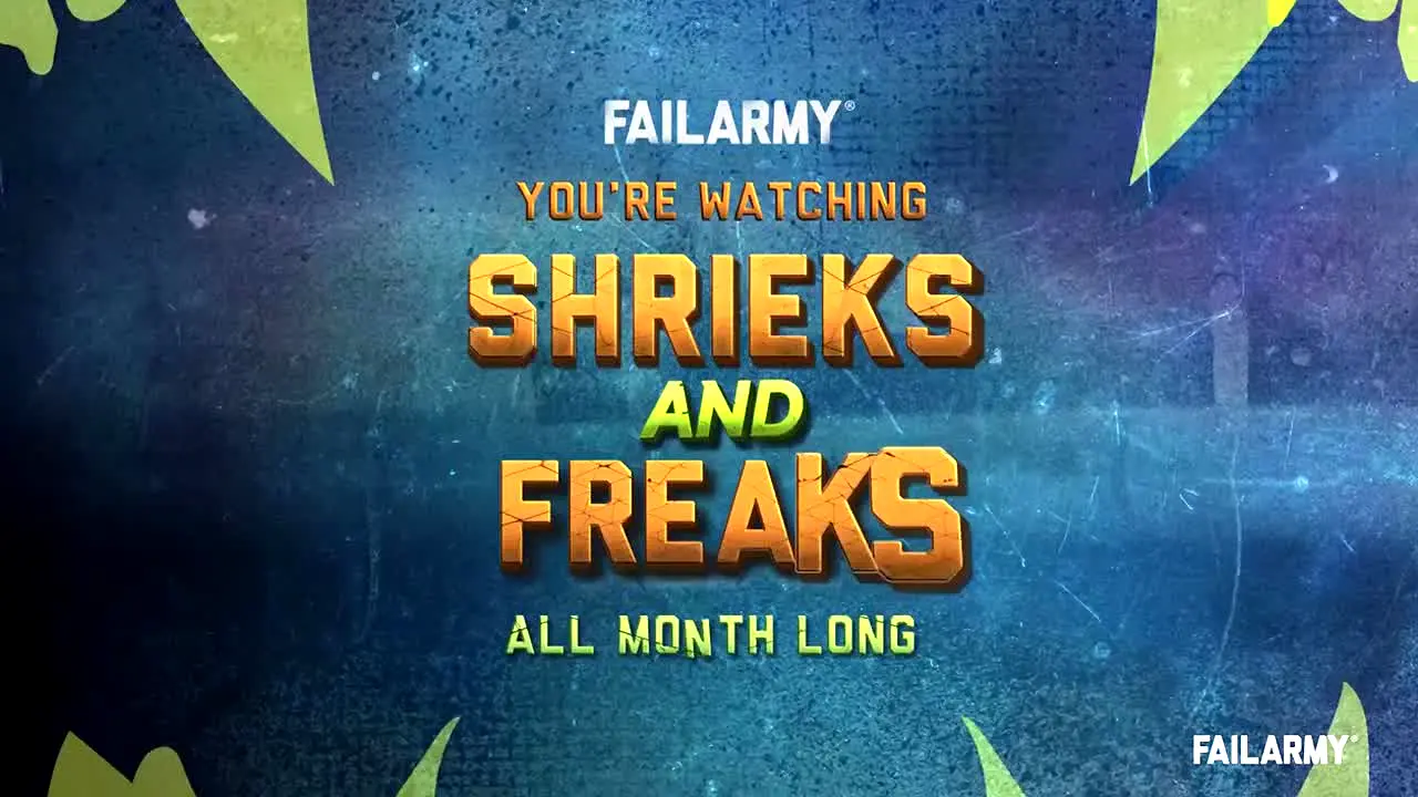 Fail Army live