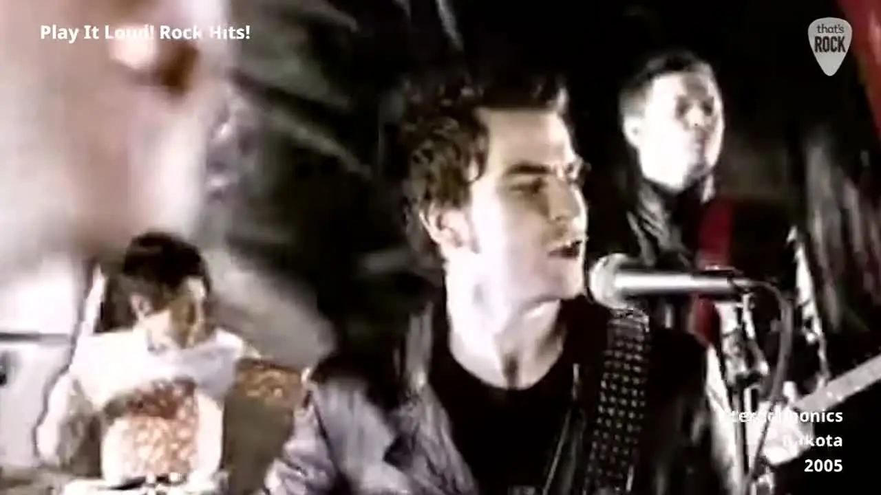 Now 90s en direct
