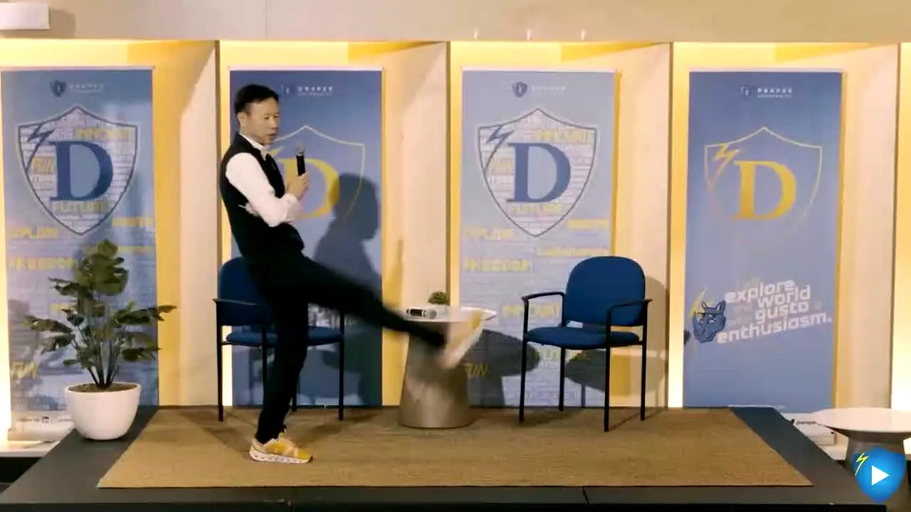 Draper TV live