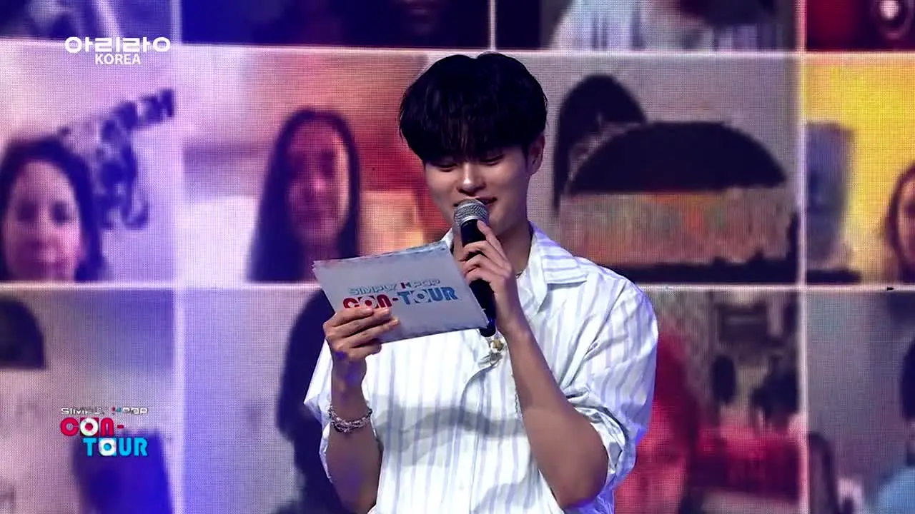 K-Music live
