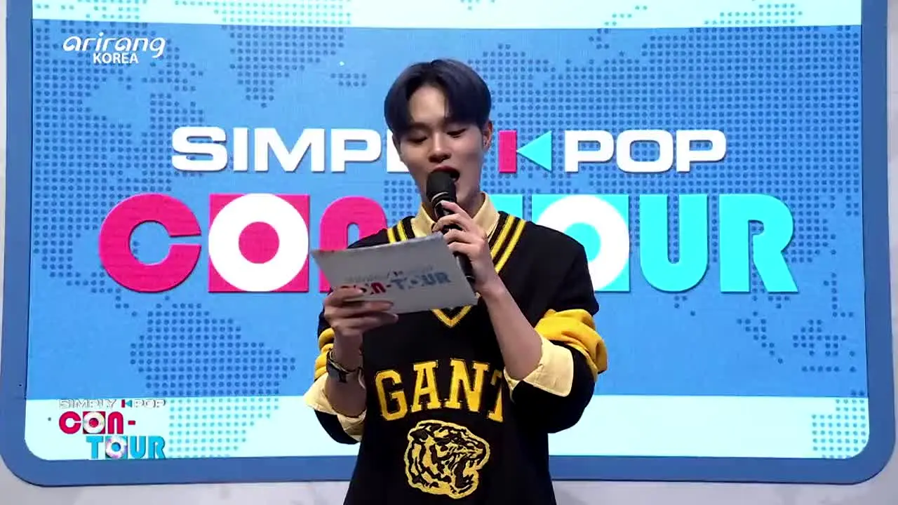 K-Music live