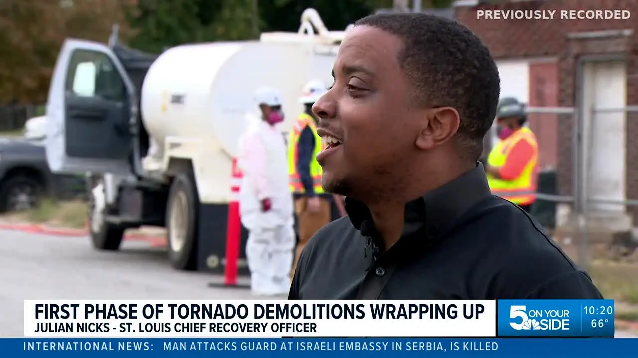 KSDK NBC News St. Louis MO live
