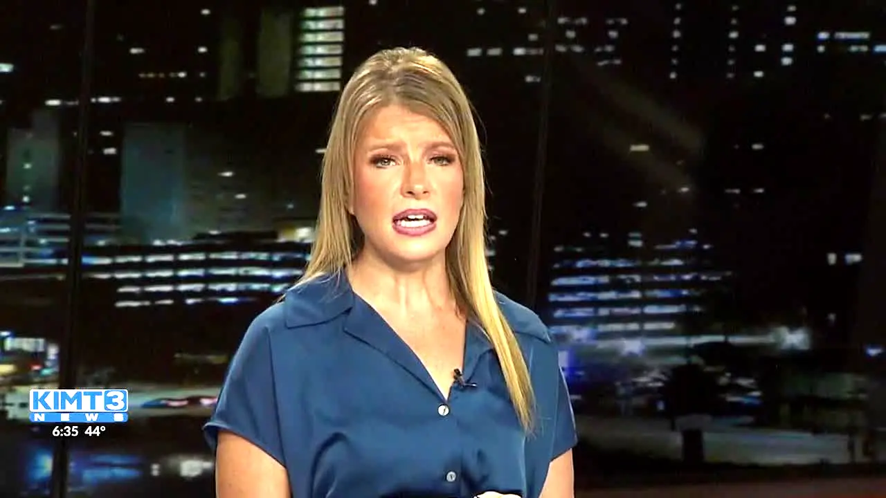 KIMT (CBS) News 3 Rochester MN live