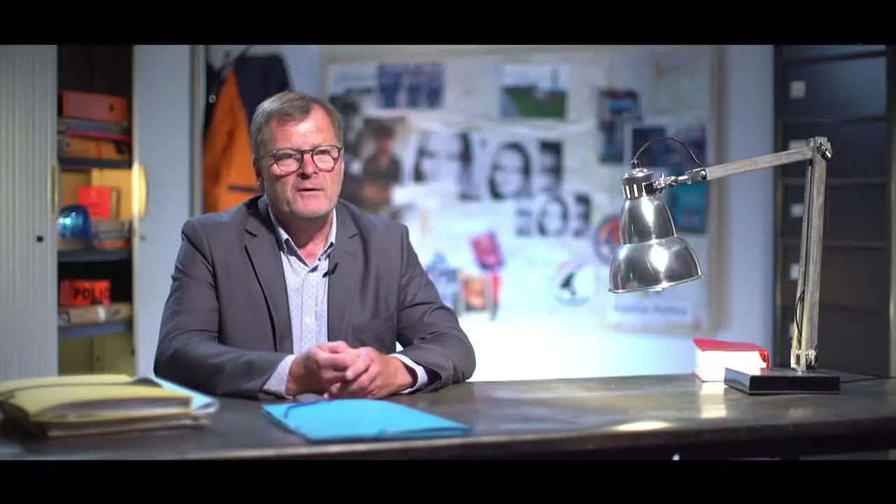 Crime Scene TV live