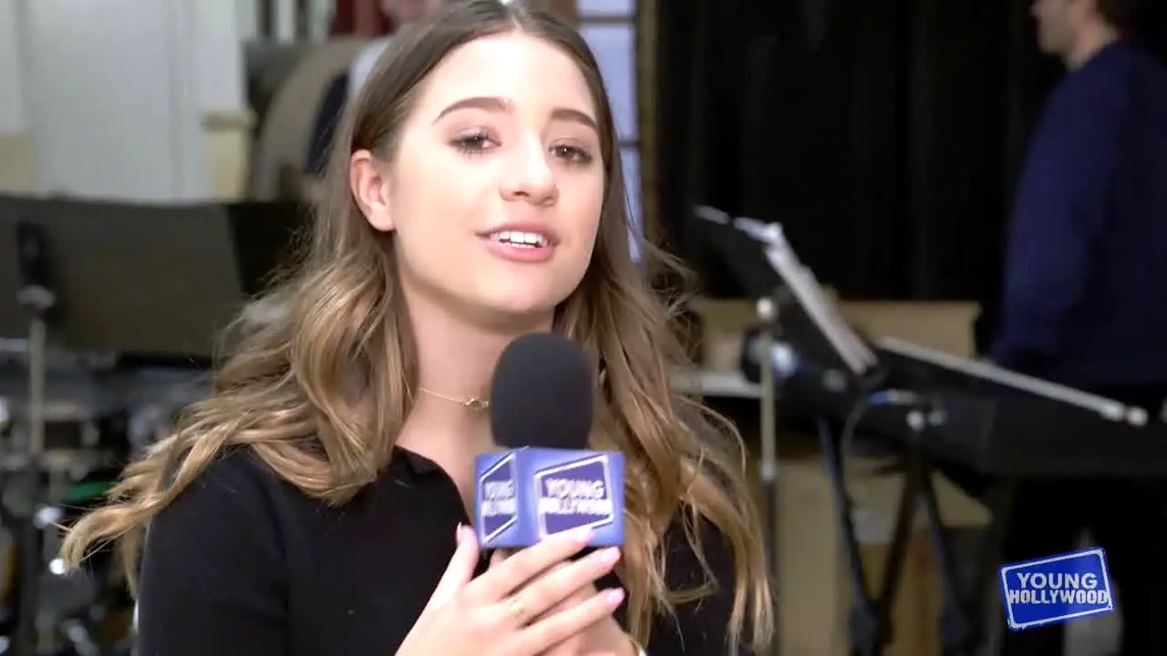 Young Hollywood in diretta