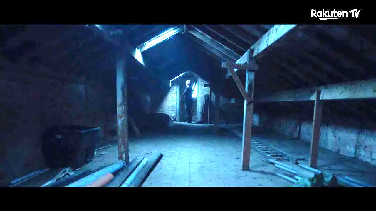 Rakuten TV Thrillers Germany live